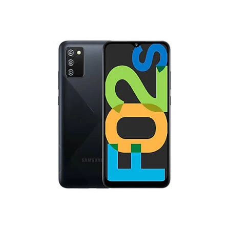 Samsung F02s